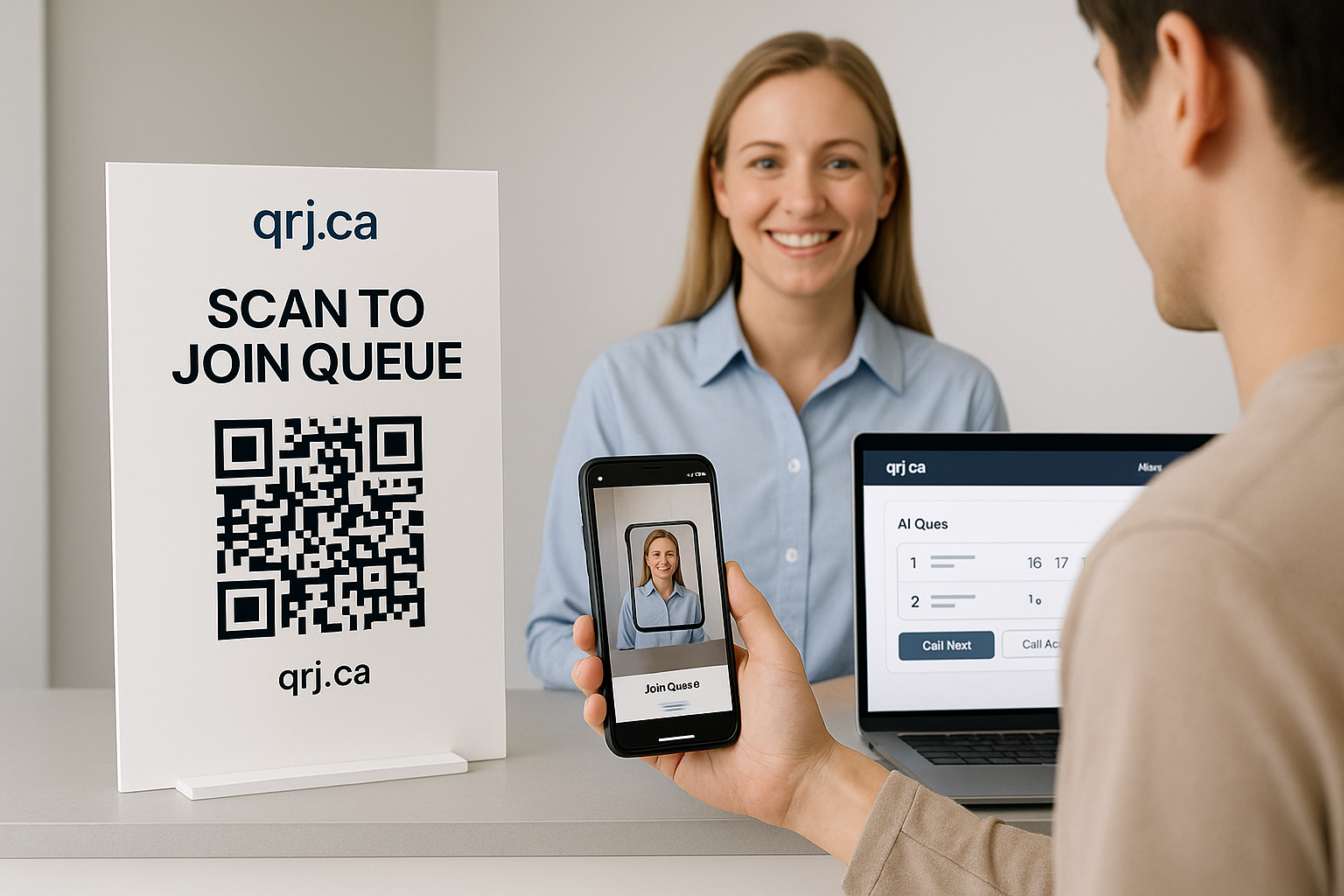 Cover for 🚀 How to Choose the Right Queue Management System for Your Business